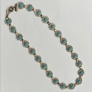 Jcrew short necklace